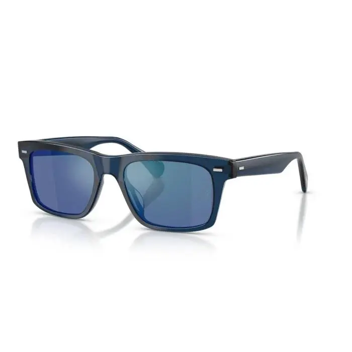 0OV5596SU R-16 178755 - Blue Ash Man Sunglasses by Oliver Peoples