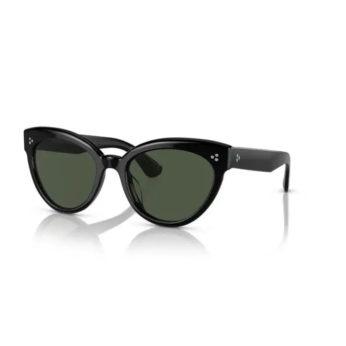 0OV5355SU 10059A - Black Women`s Sunglasses by Oliver Peoples
