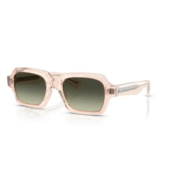 Oliver Peoples 0ov5539su Devaney 1743BH - Cherry Blossom Woman Sunglasses