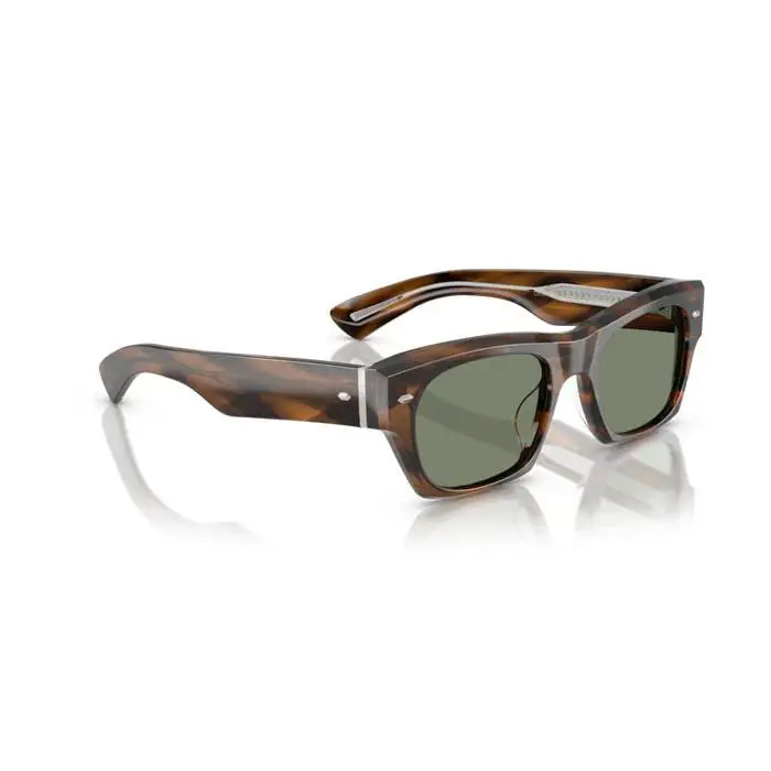 Oliver Peoples 0OV5514SU Kasdan 179452 - Barchan Unisex Sunglasses