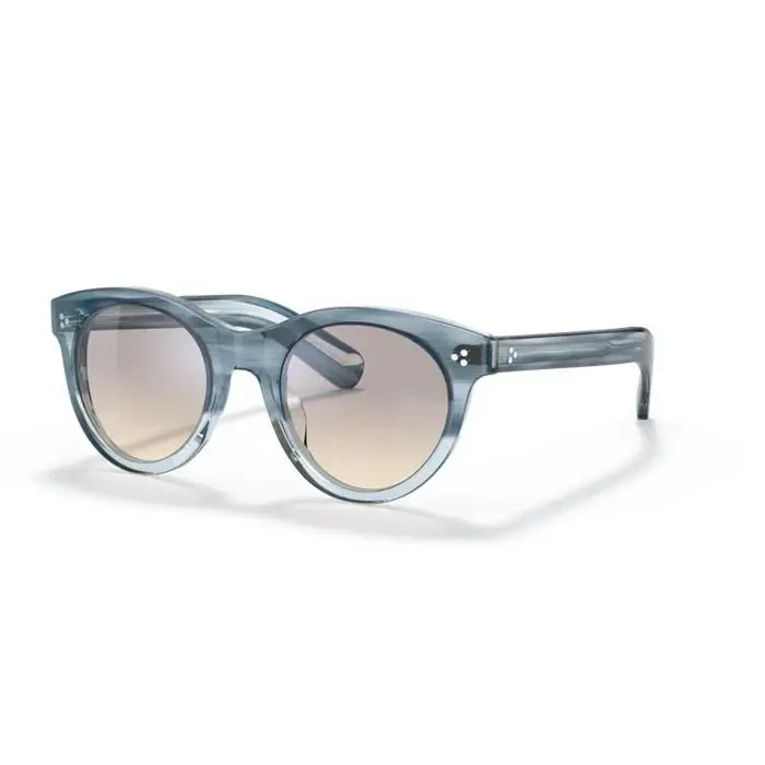 0OV5451SU Merrivale 170232 - Dusk Blue Vsb Women`s Sunglasses by Oliver Peoples