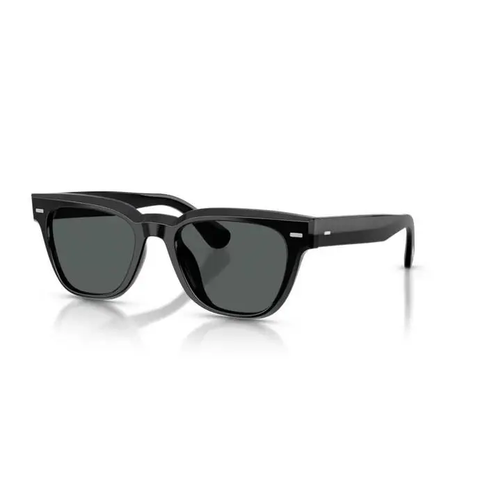 Oliver Peoples 0OV5601SU Rueny 1731P2 - Black Women`s Sunglasses - Frame: Black