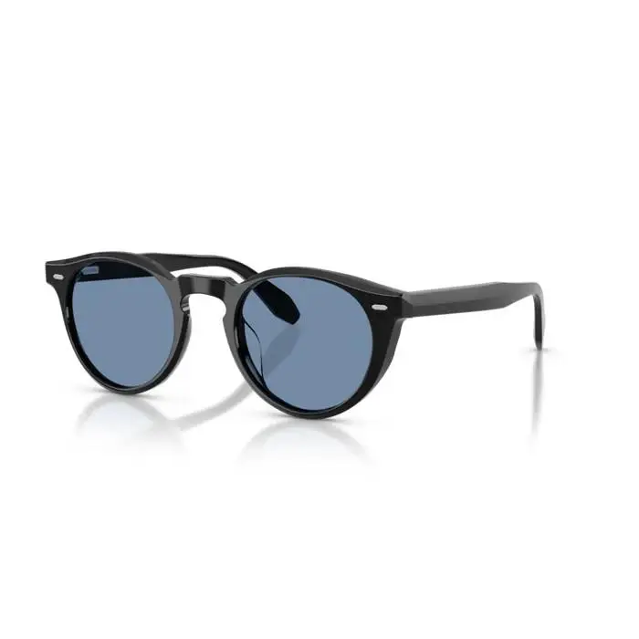 Oliver Peoples 0OV5587SU N.07 Sun 1731GH Black Men`s Sunglasses