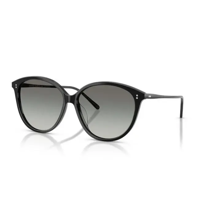 0OV5605SU Soleau 173111 - Black Women`s Sunglasses by Oliver Peoples