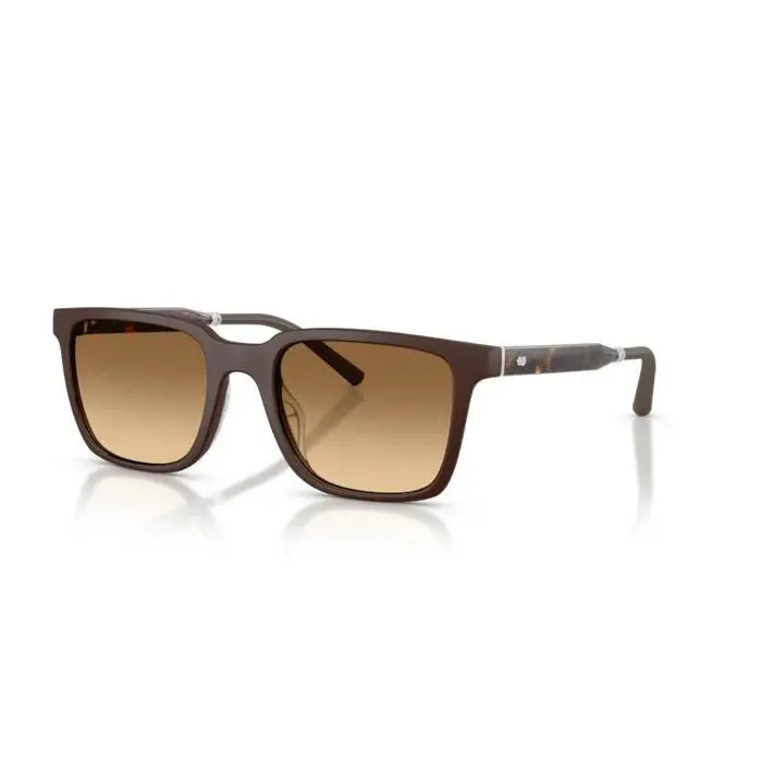 Oliver Peoples 0OV5553SU Mr. Federer 701013 Dark Brown 55 mm Men`s Sunglasses - Frame: Brown