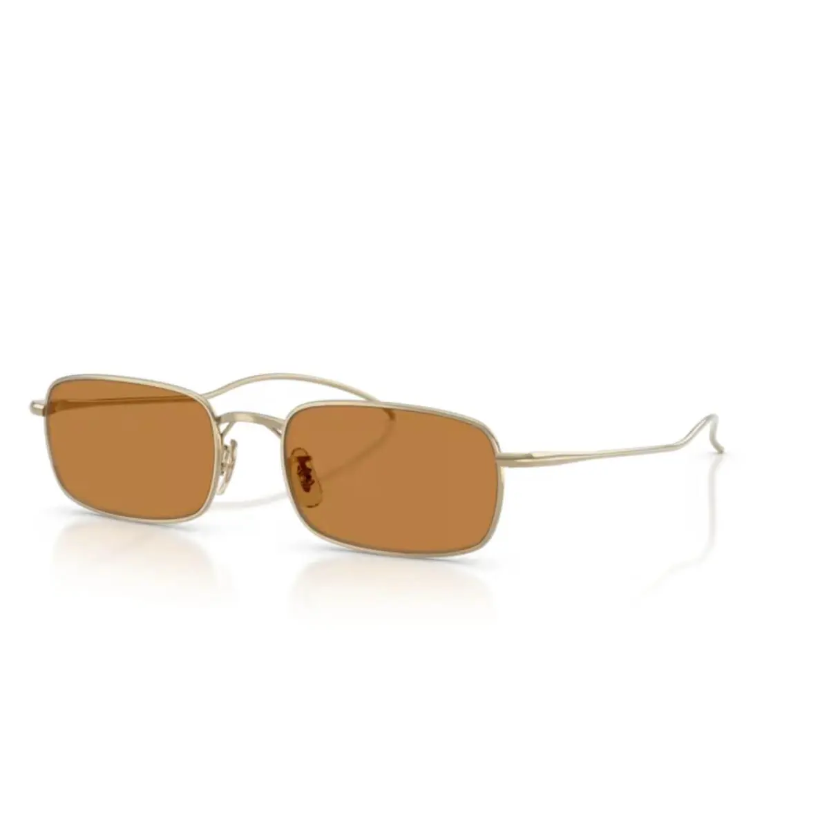 Oliver Peoples 0OV1364ST - Tk-14 503553 - Gold Women`s Sunglasses