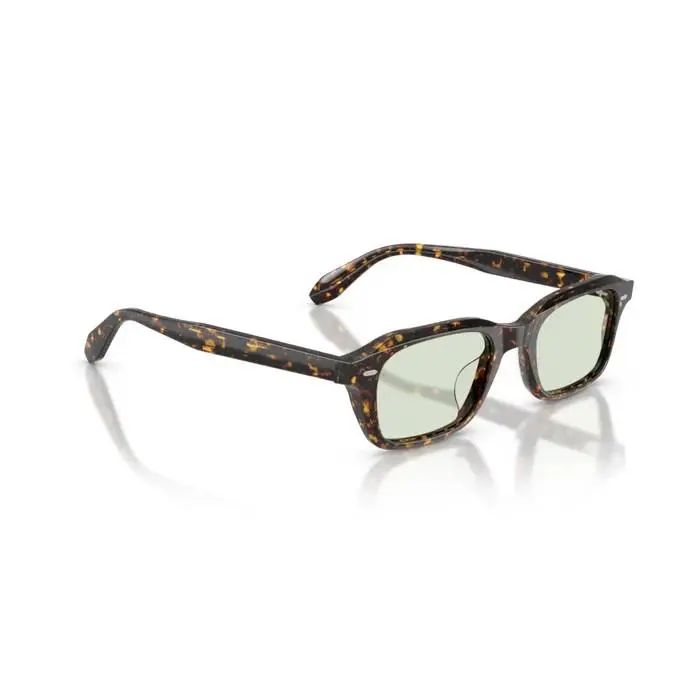 Oliver Peoples 0OV5588SU N.08 Sun 174121 - Atago Tortoise Unisex Sunglasses