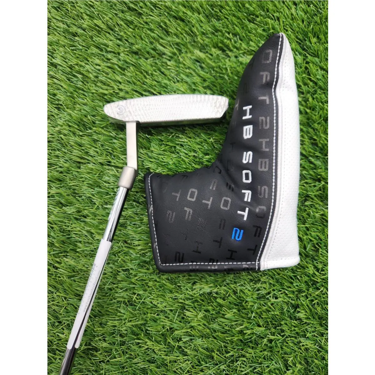 Cleveland Golf  - 2024 HB SOFT 2 MODEL 1 9