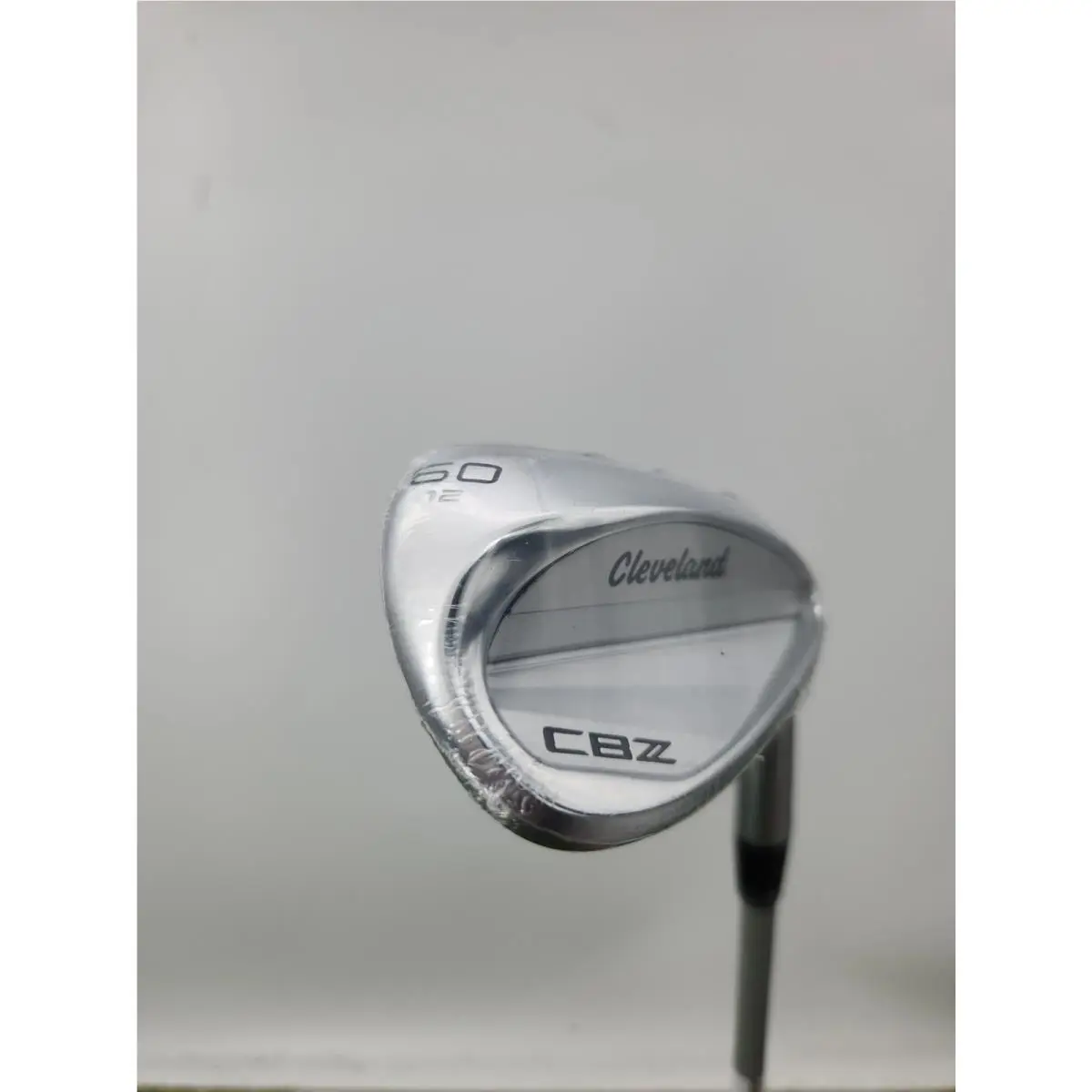 Cleveland Golf  - 2025 CBZ TOUR SATIN - CBZ TOUR SATIN 0
