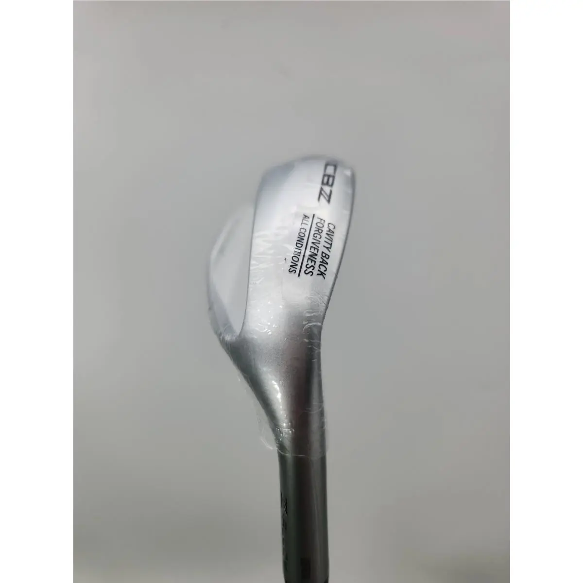 Cleveland Golf  - 2025 CBZ TOUR SATIN - CBZ TOUR SATIN 1