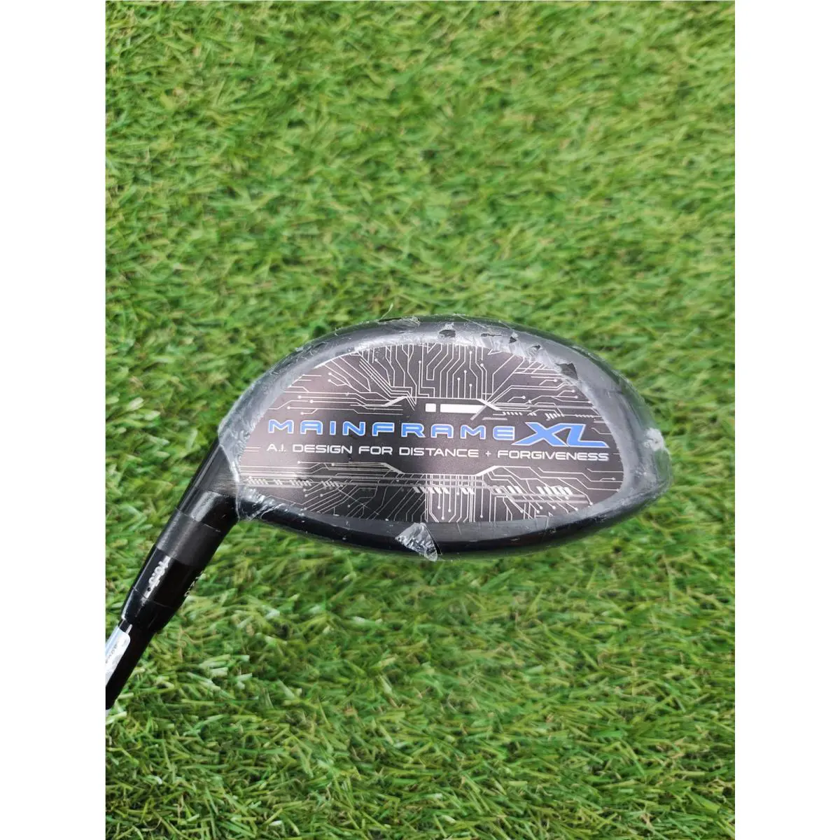Cleveland Golf  - 2024 LAUNCHER XL 2 - LAUNCHER - Blue 2