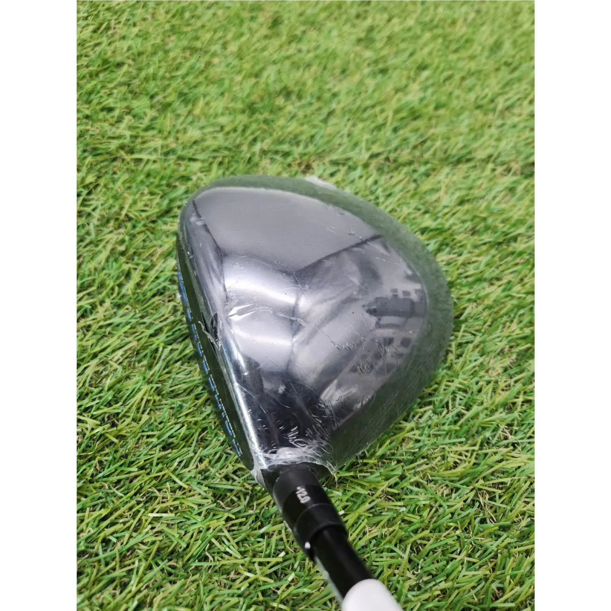 Cleveland Golf  - 2024 LAUNCHER XL 2 - LAUNCHER - Blue 3
