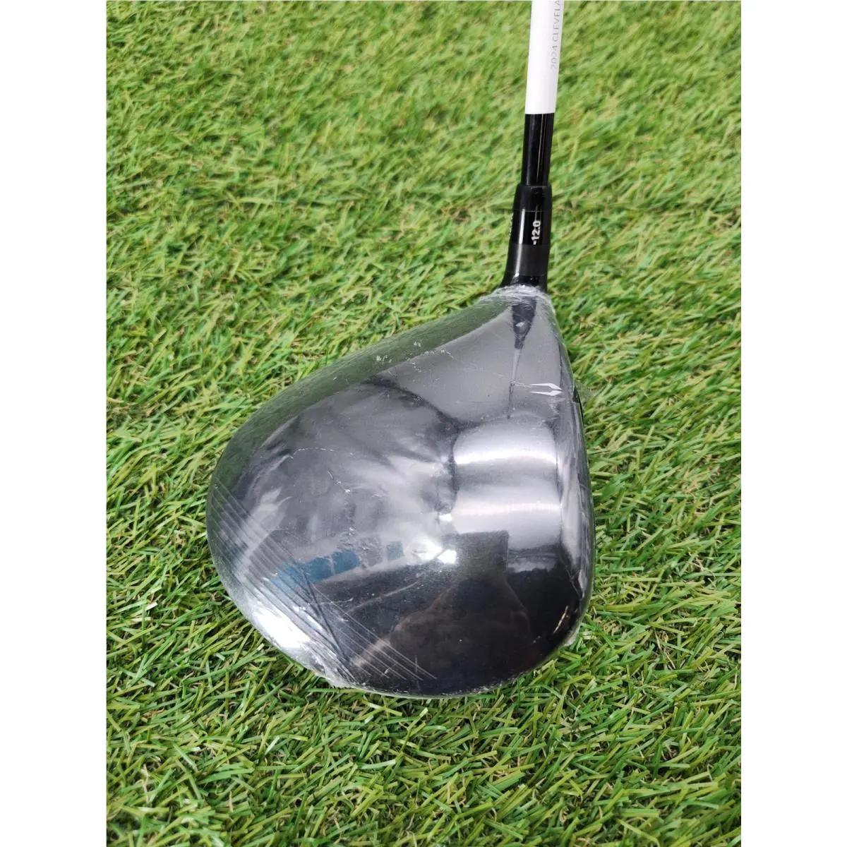 Cleveland Golf  - 2024 LAUNCHER XL 2 - LAUNCHER - Blue 4
