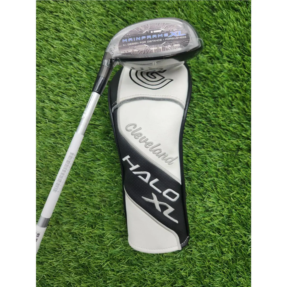Cleveland Golf  - 2024 HALO XL - HALO 9