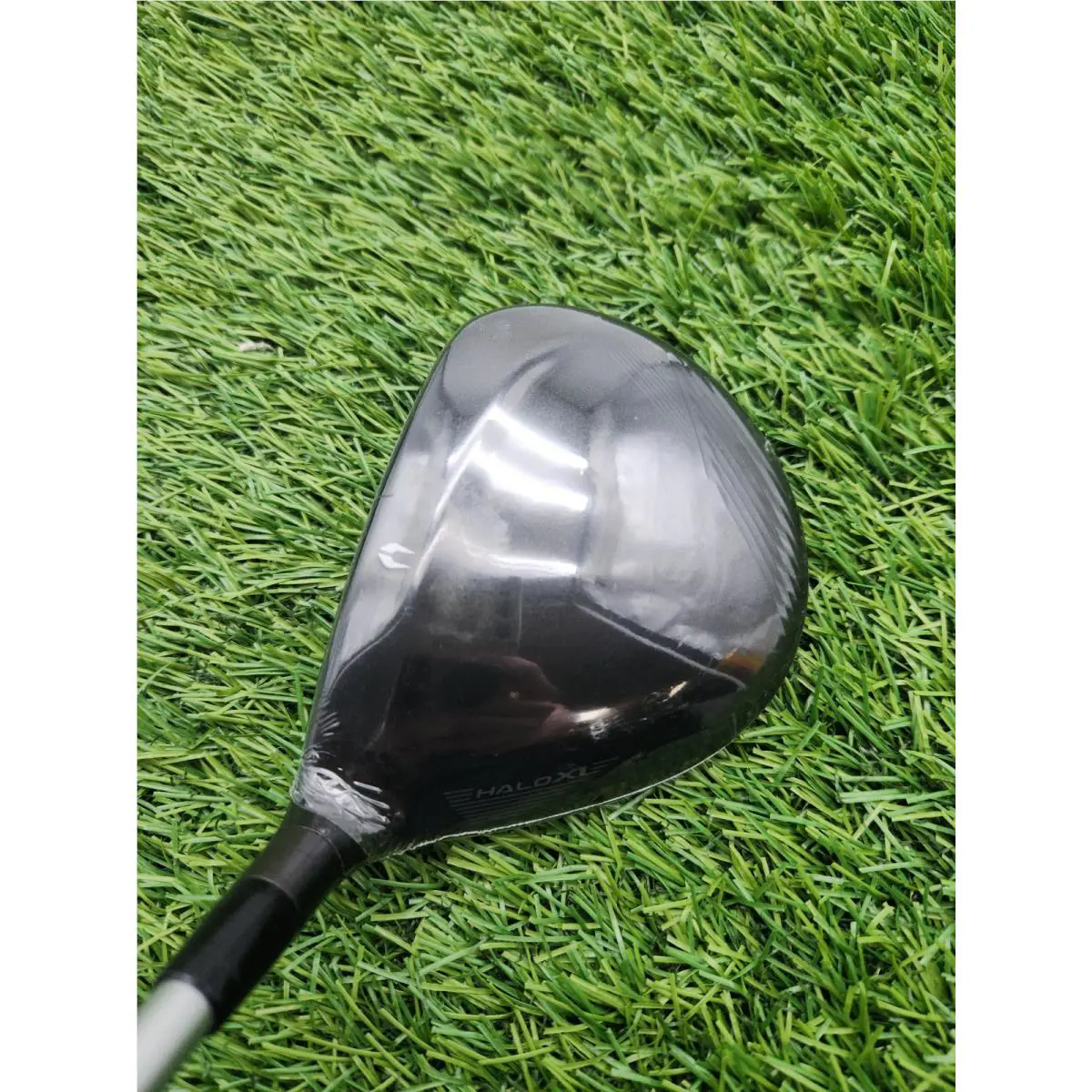 Cleveland Golf  - 2024 HALO XL - HALO 5