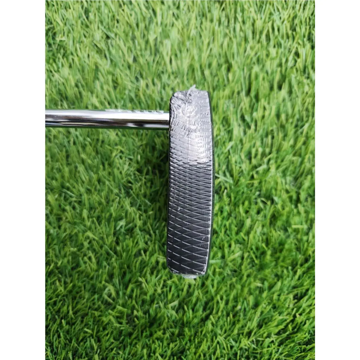 Cleveland Golf  - 2025 HB SOFT 2 BLACK 15 - Black 0