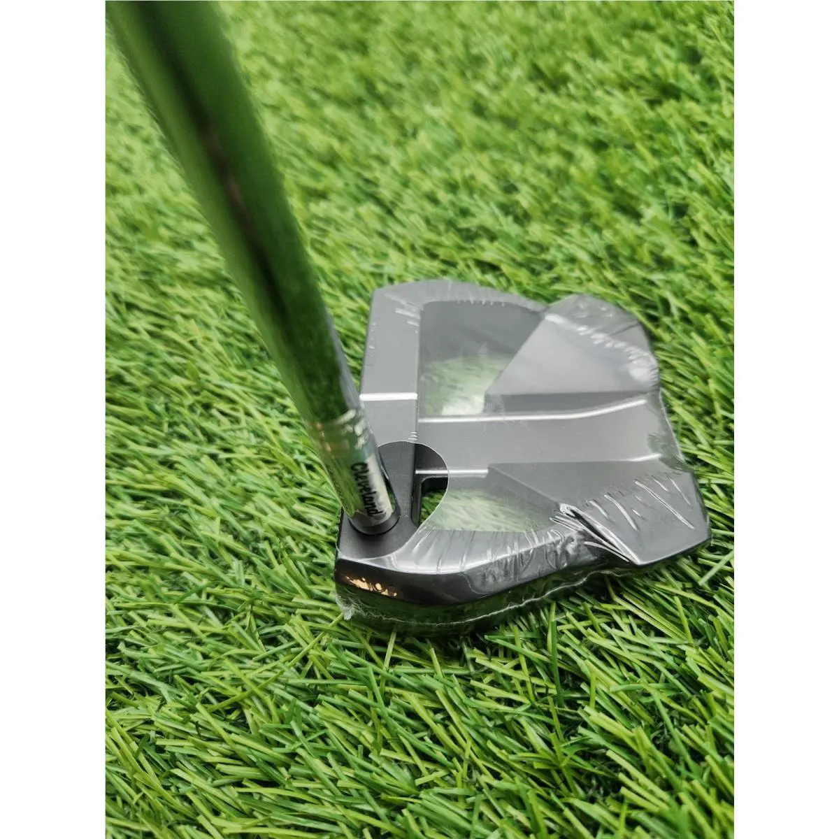 Cleveland Golf  - 2025 HB SOFT 2 BLACK 15 - Black 3