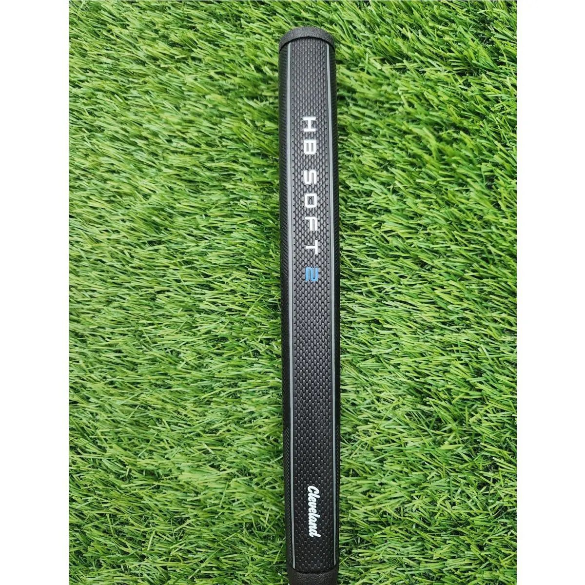 Cleveland Golf  - 2025 HB SOFT 2 BLACK 15 - Black 6