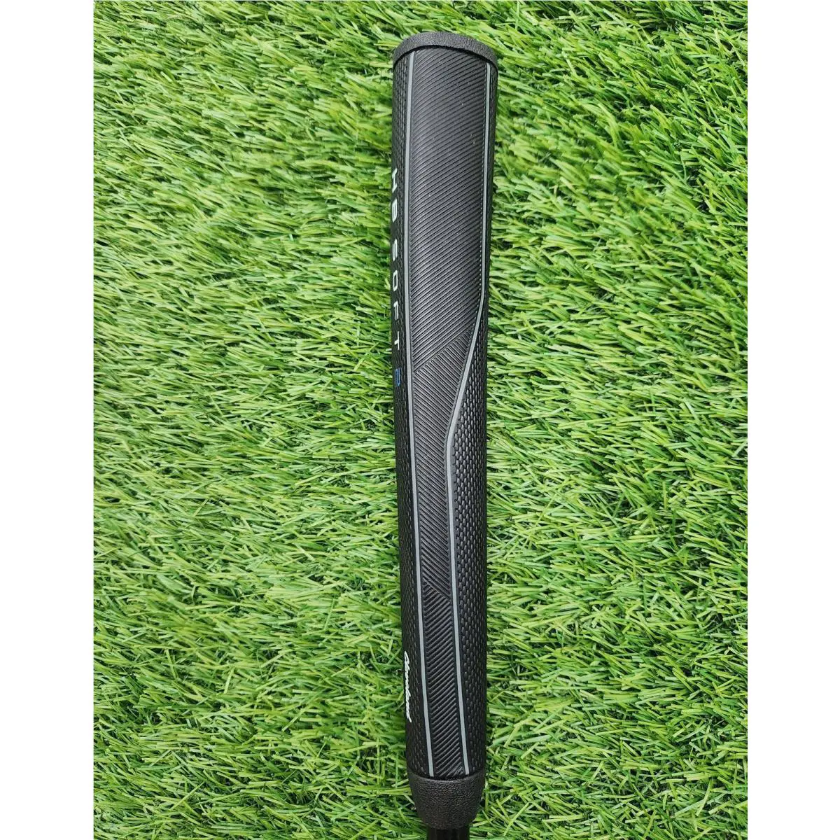 Cleveland Golf  - 2025 HB SOFT 2 BLACK 15 - Black 7