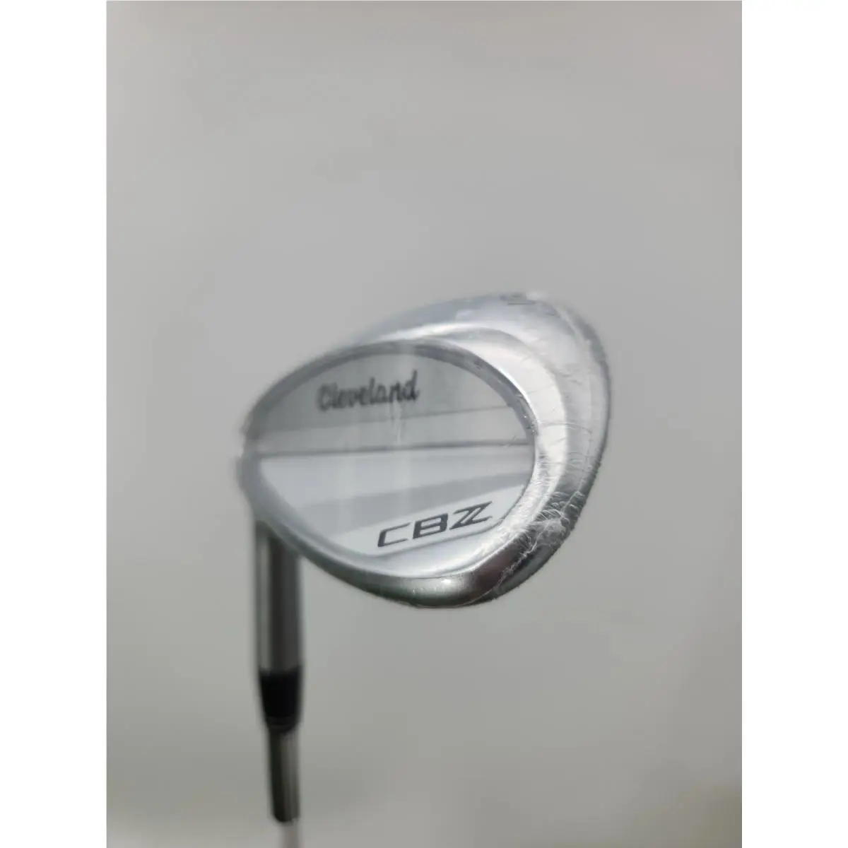 Cleveland Golf  - 2025 CBZ TOUR SATIN - CBZ TOUR SATIN 0