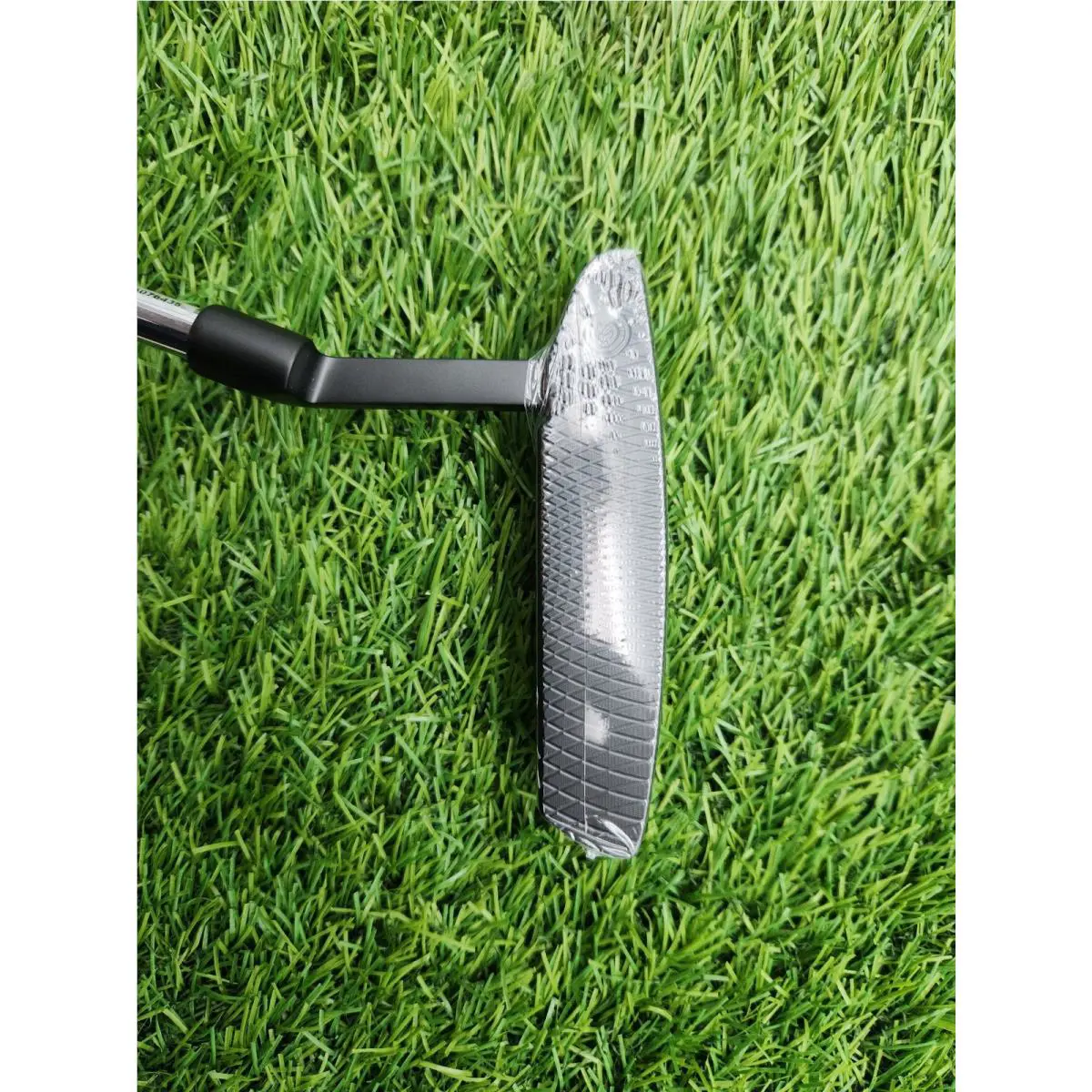 Cleveland Golf  - 2025 HB SOFT 2 BLACK 1 - Black 0