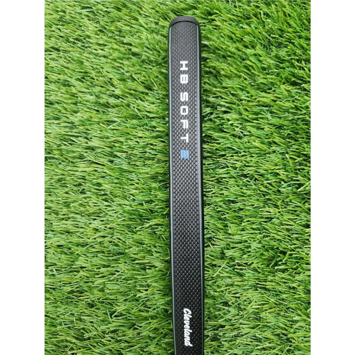 Cleveland Golf  - 2025 HB SOFT 2 BLACK 1 - Black 6