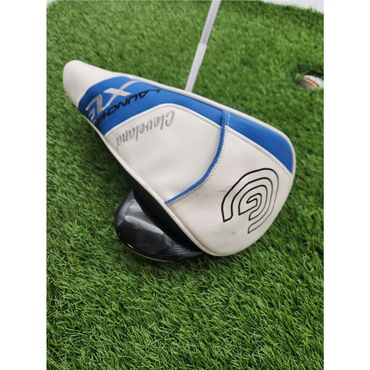 Cleveland Golf  - LAUNCHER TL310 - LAUNCHER 9