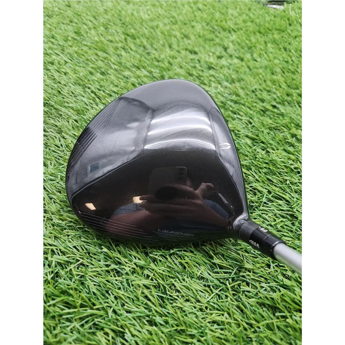 Cleveland Golf  - LAUNCHER TL310 - LAUNCHER 4