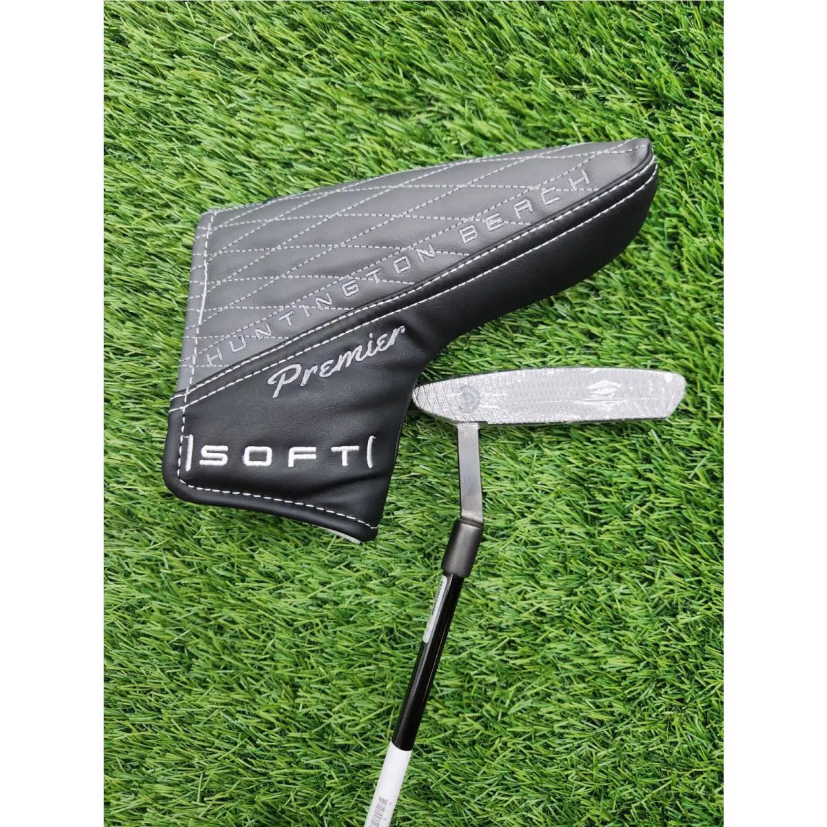 Cleveland Golf  - 2020 HB SOFT PREMIER 4 9