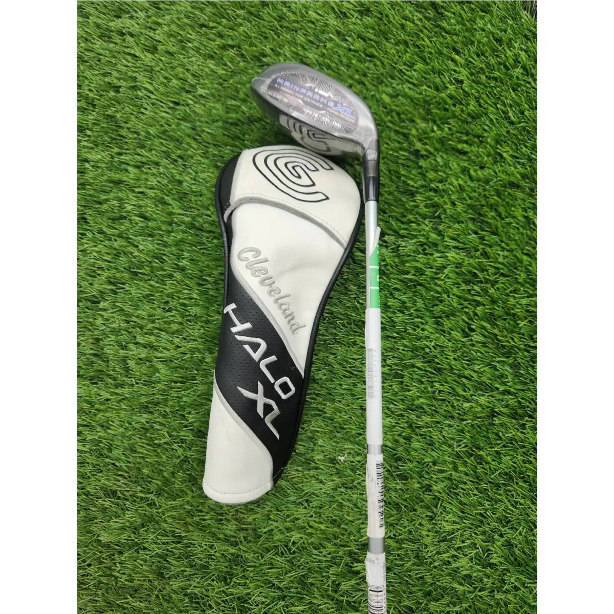 Cleveland Golf  - 2024 HALO XL - HALO 9
