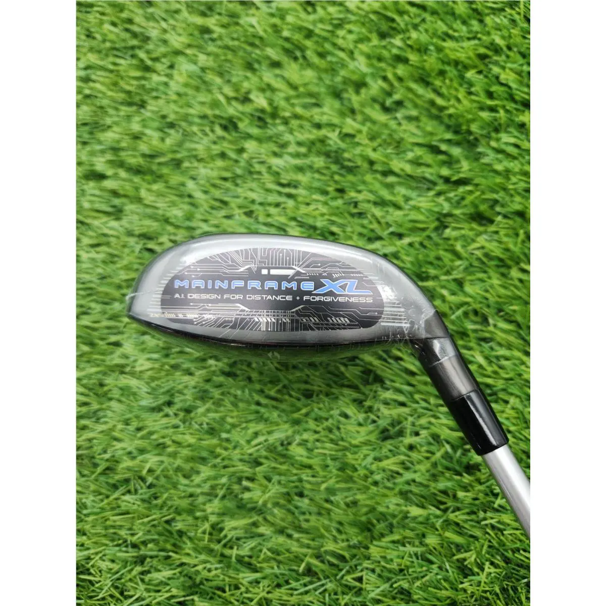 Cleveland Golf  - 2024 HALO XL - HALO 2