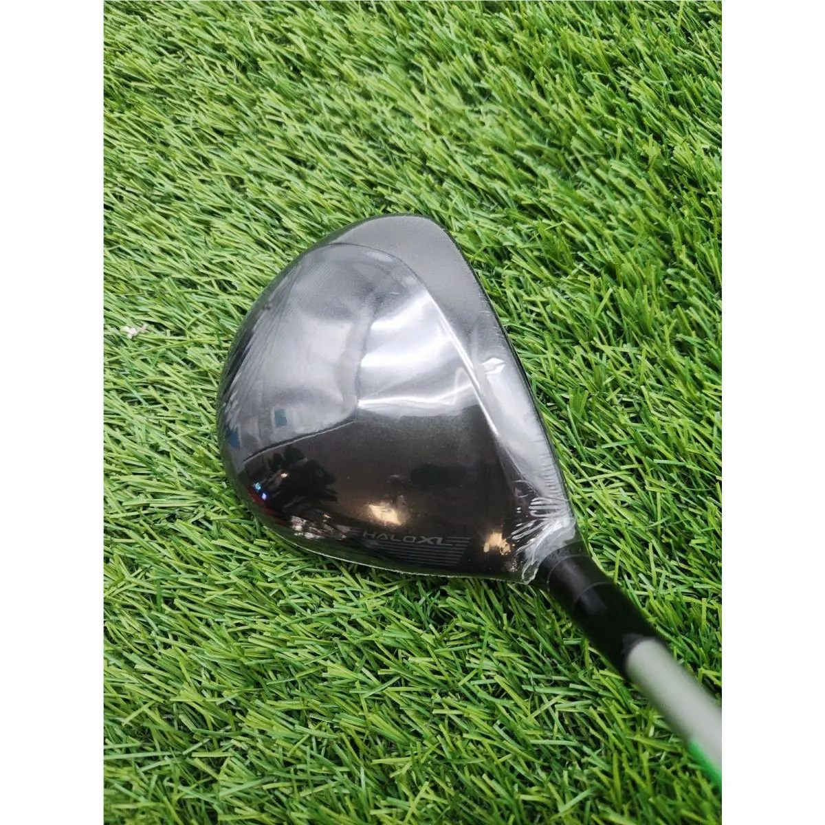 Cleveland Golf  - 2024 HALO XL - HALO 5