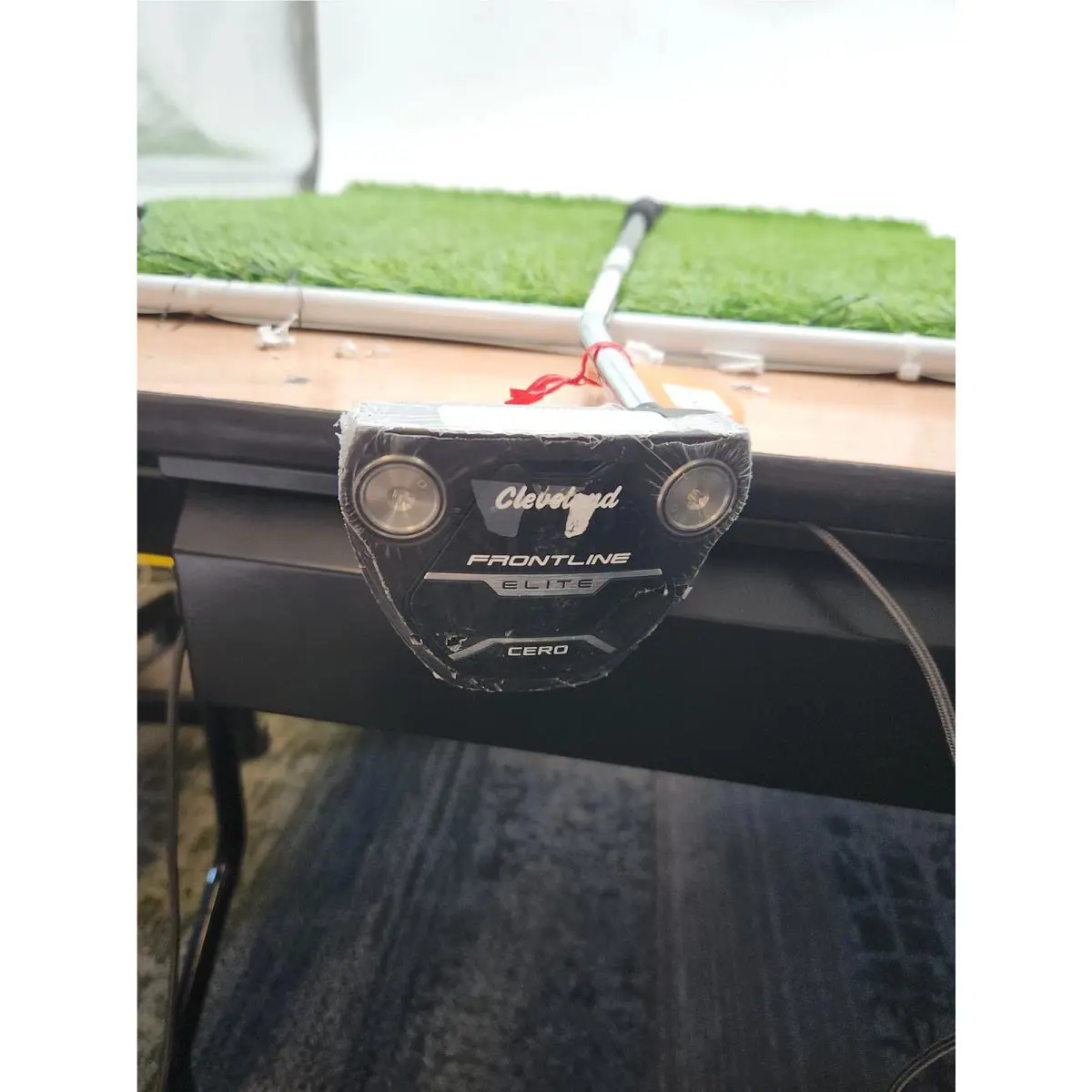 Cleveland Golf  - 2023 FRONTLINE ELITE CERO SINGLE BEND 8
