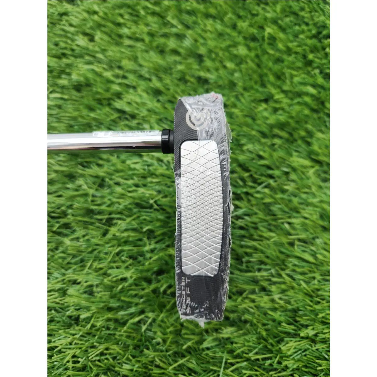 Cleveland Golf  - 2023 FRONTLINE ELITE CERO SINGLE BEND 0
