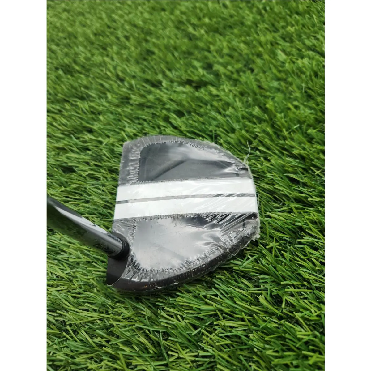 Cleveland Golf  - 2023 FRONTLINE ELITE CERO SINGLE BEND 1