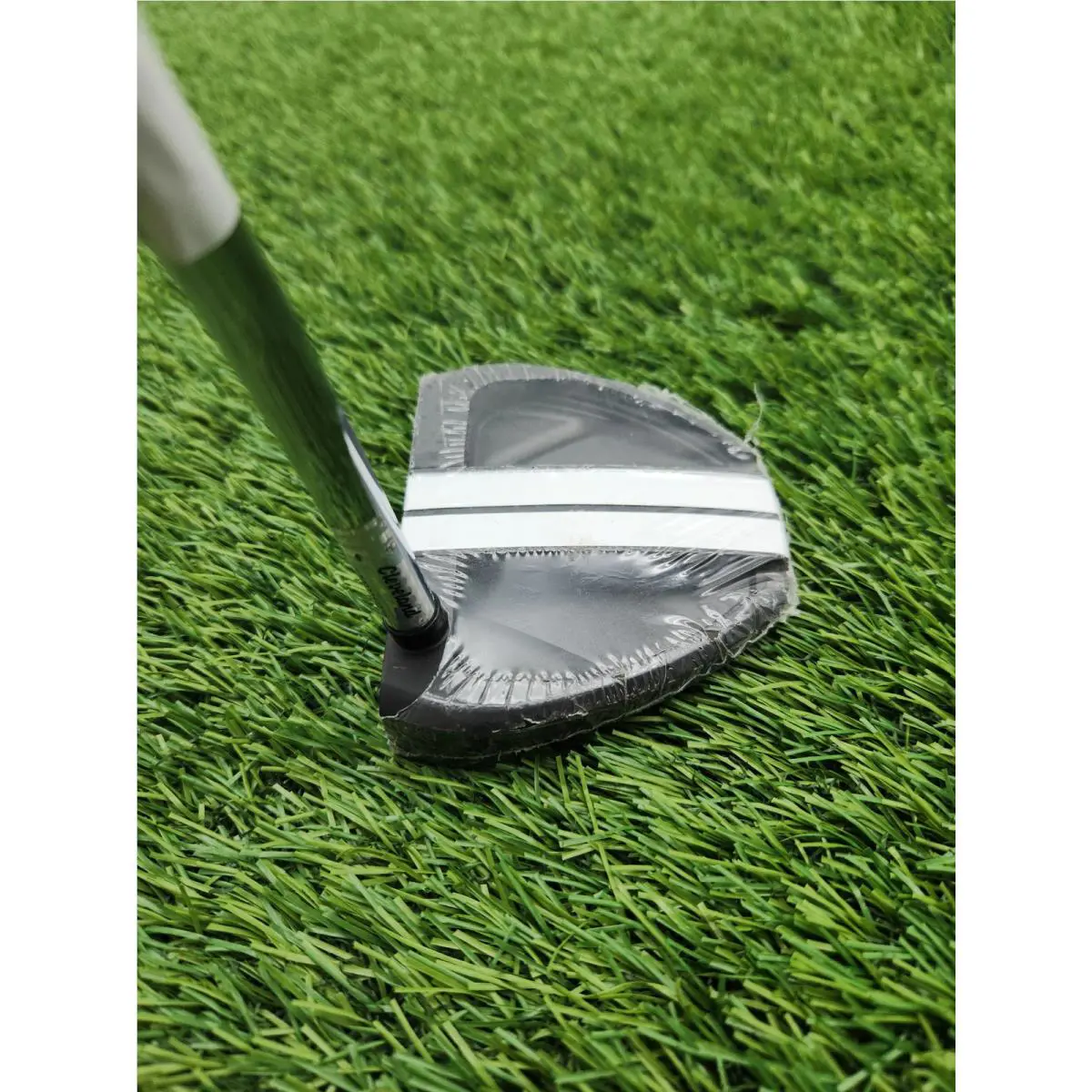 Cleveland Golf  - 2023 FRONTLINE ELITE CERO SINGLE BEND 3
