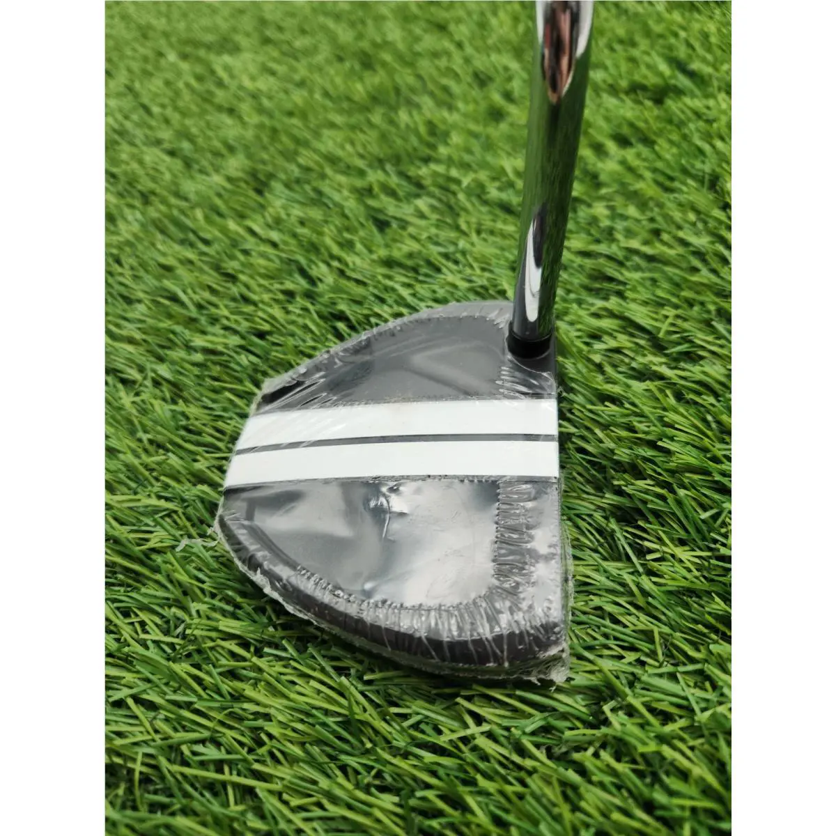 Cleveland Golf  - 2023 FRONTLINE ELITE CERO SINGLE BEND 4