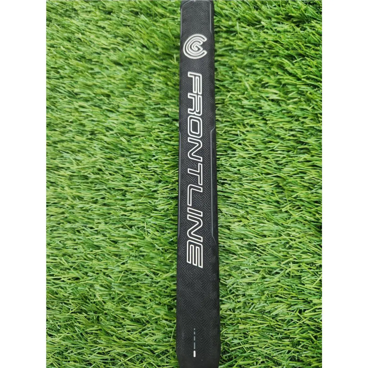 Cleveland Golf  - 2023 FRONTLINE ELITE CERO SINGLE BEND 6