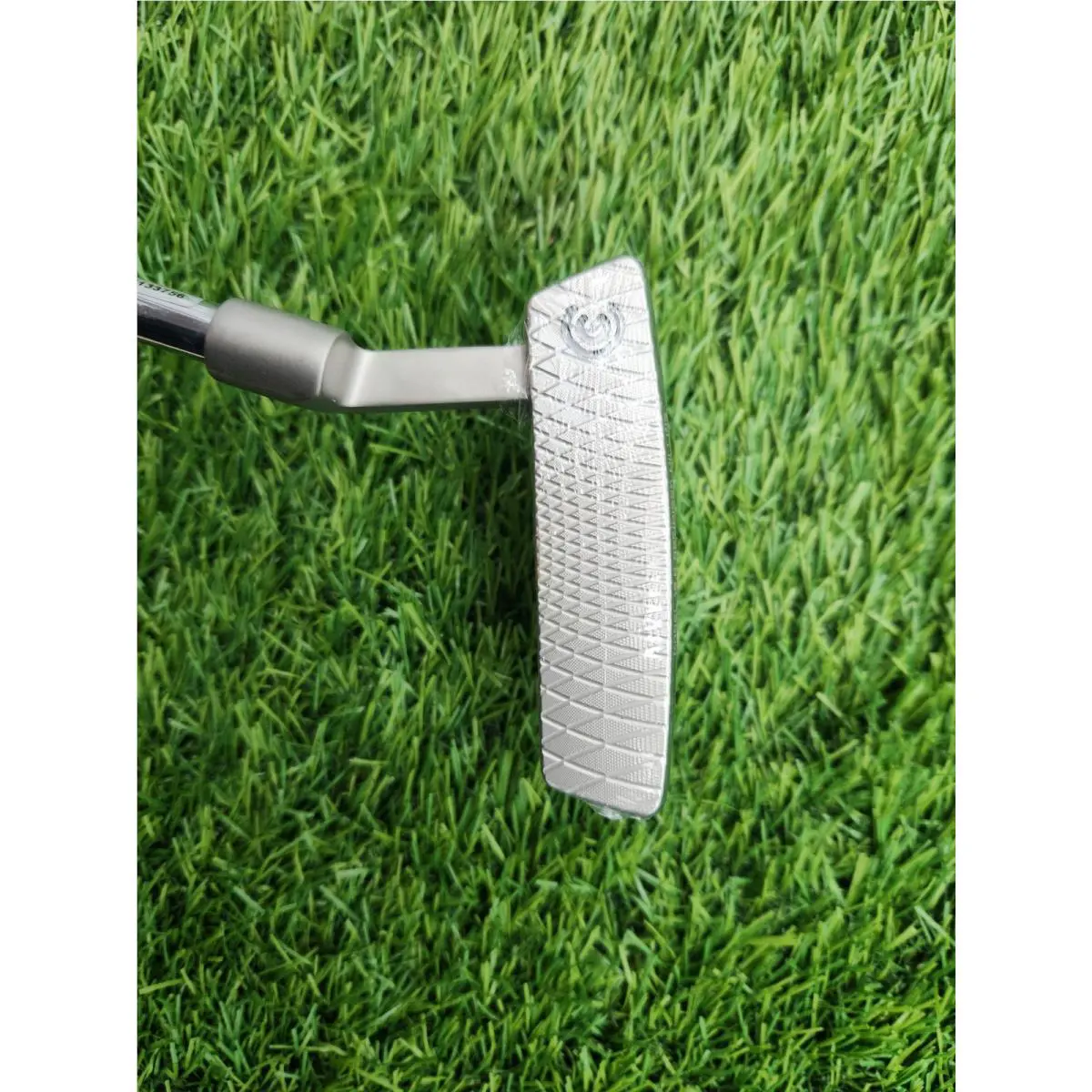 Cleveland Golf  - 2025 HB SOFT 2 BLACK 10.5 PLUMBERS NECK - Black 0
