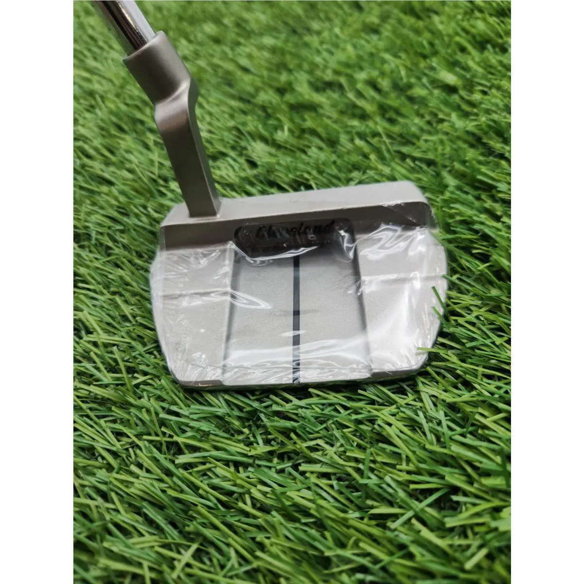 Cleveland Golf  - 2025 HB SOFT 2 BLACK 10.5 PLUMBERS NECK - Black 2
