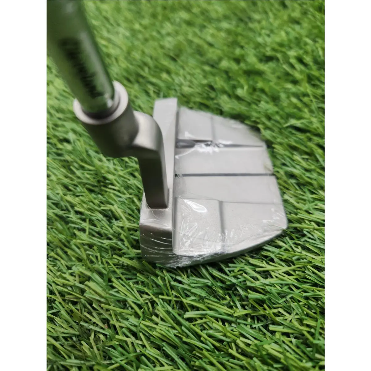Cleveland Golf  - 2025 HB SOFT 2 BLACK 10.5 PLUMBERS NECK - Black 3
