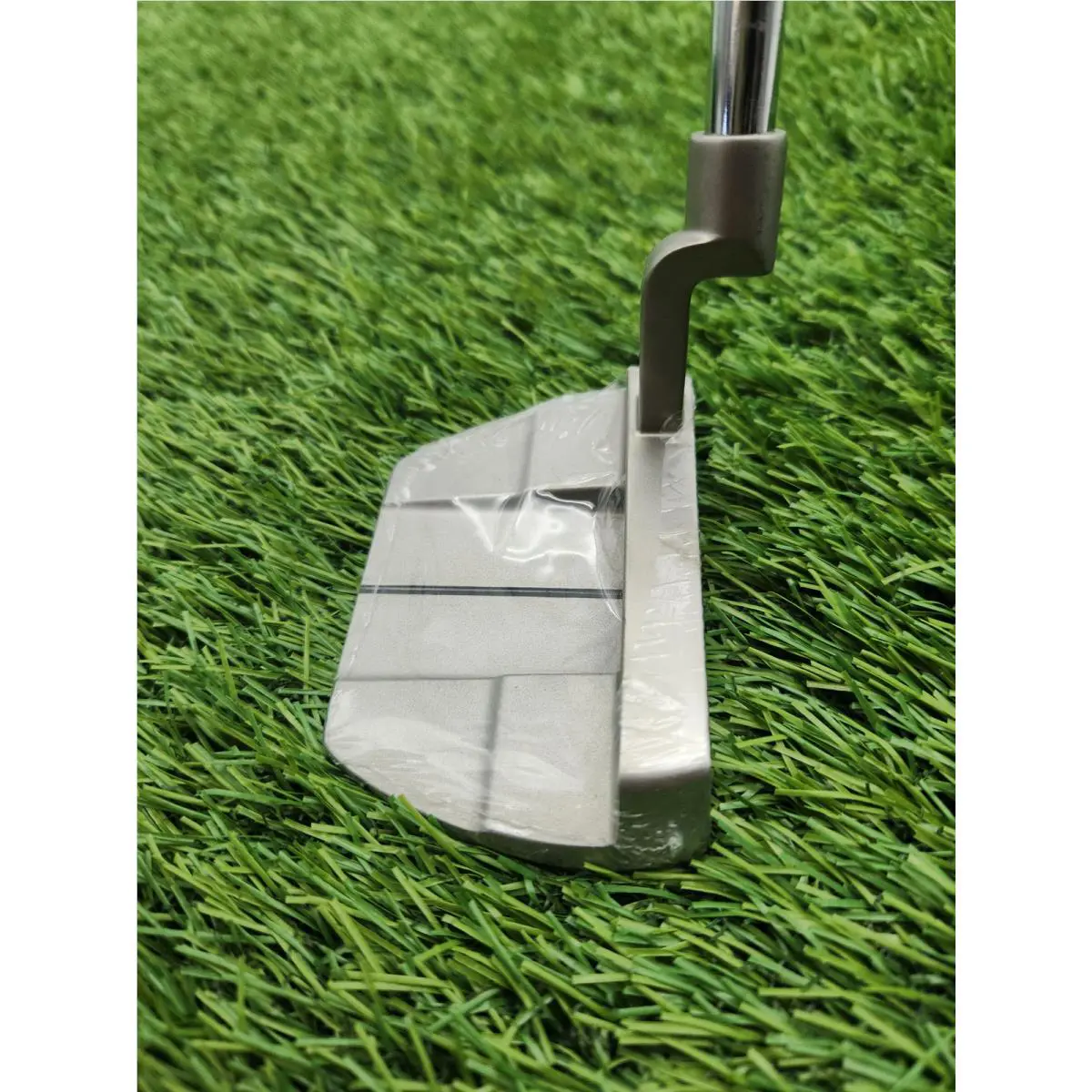 Cleveland Golf  - 2025 HB SOFT 2 BLACK 10.5 PLUMBERS NECK - Black 4