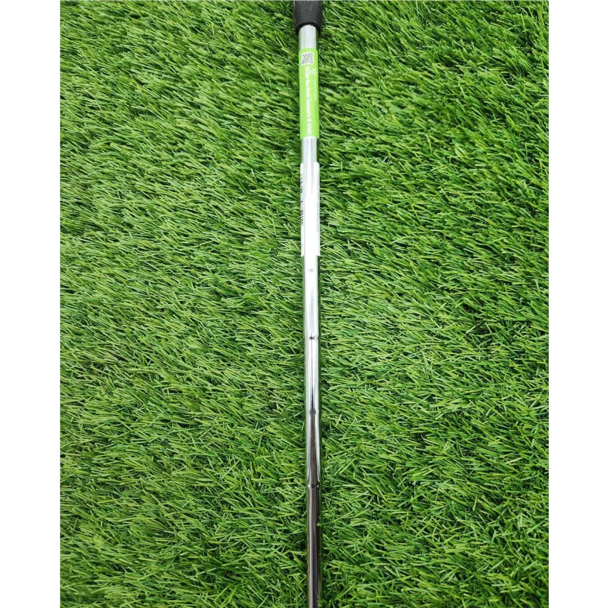 Cleveland Golf  - 2025 HB SOFT 2 BLACK 10.5 PLUMBERS NECK - Black 5