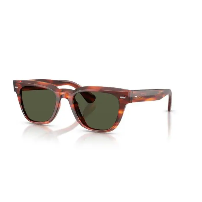 0OV5601SU Rueny 179952 - Koa Tortoise Women`s Sunglasses by Oliver Peoples