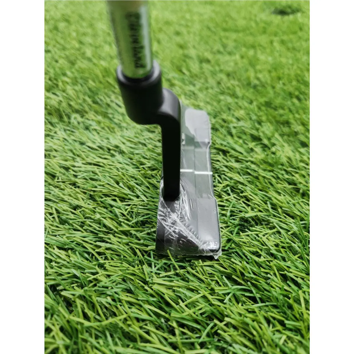 Cleveland Golf  - 2025 HB SOFT 2 BLACK 1 - Black 3