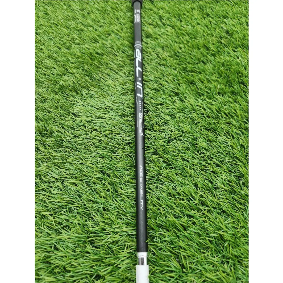 Cleveland Golf  - 2025 HB SOFT 2 BLACK 1 - Black 5