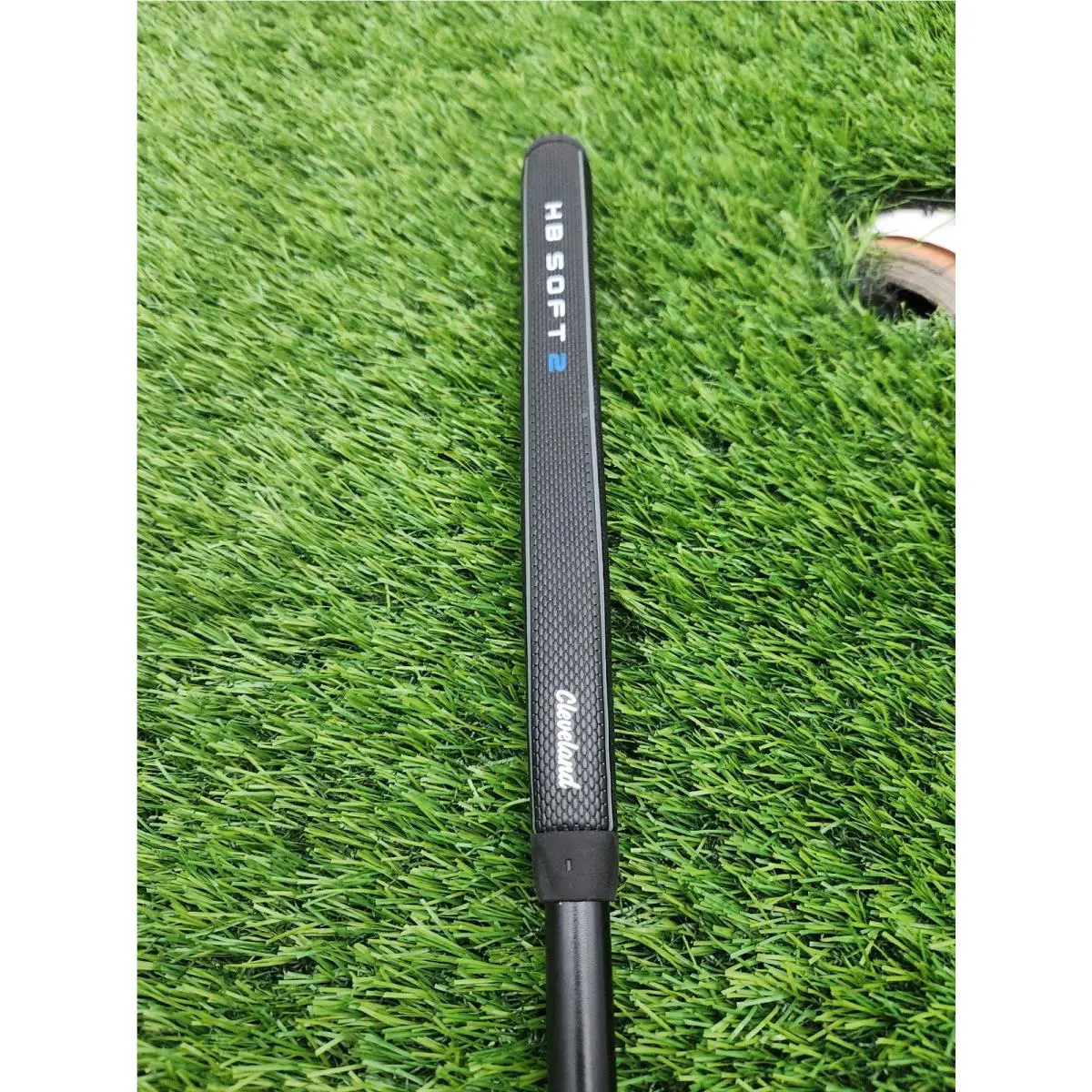 Cleveland Golf  - 2025 HB SOFT 2 BLACK 1 - Black 6