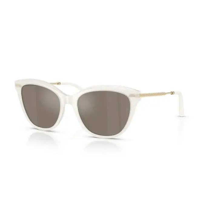 Oliver Peoples 0OV5597SU Mrs. Federer 16067I Warm White Women`s Sunglasses - Frame: White