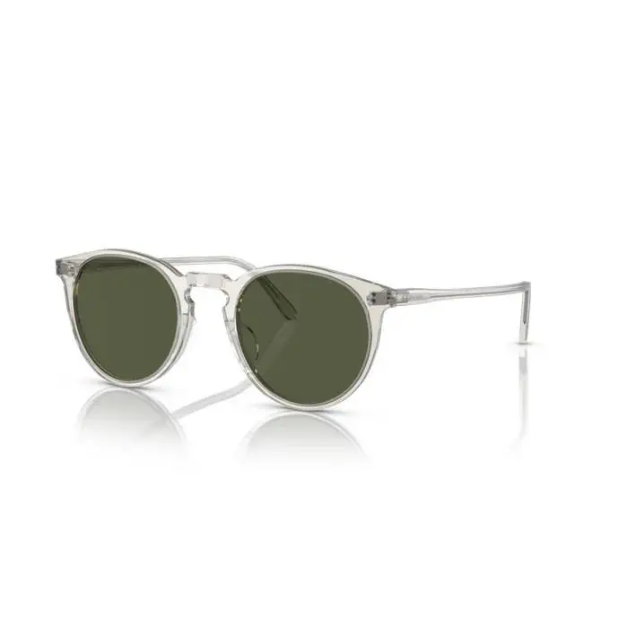 Oliver Peoples 0OV5183S O`malley Sun 166952 Black Diamond Men`s Sunglasses