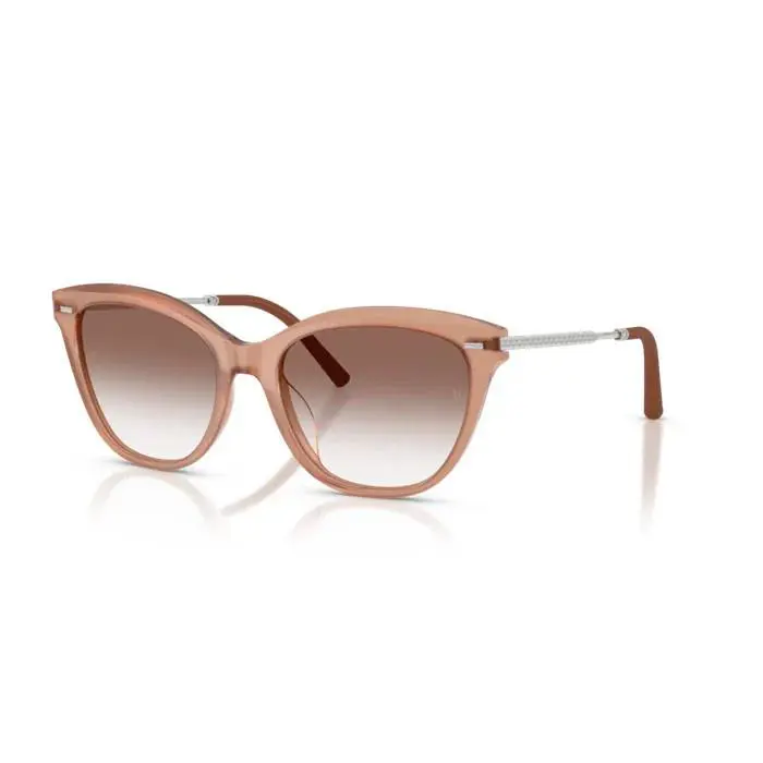 Oliver Peoples 0OV5597SU Mrs. Federer 180913 - Hibiscus Woman Sunglasses - Frame: Hibiscus